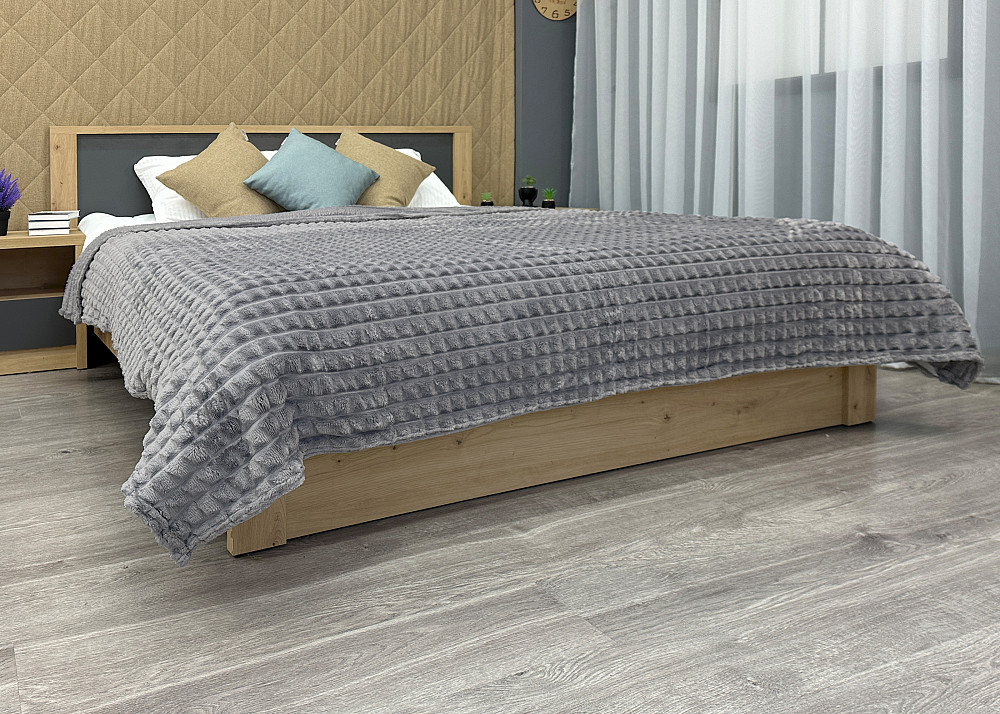 Плед 200х230 см (+-10см) 