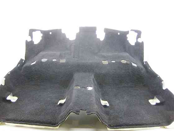 Mercedes-Benz  A2466800041 9E07 Килим салону задній CLA Shooting Brake X117 CLA C117 GLA X156 A-class W176 B-class W246 Одесса