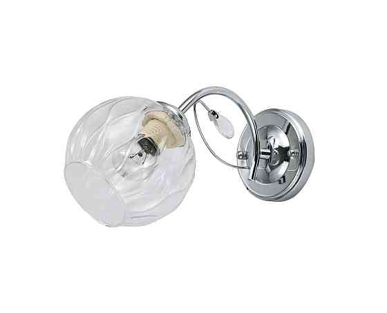 VALESO Настінний світильник G 07468/1W хром Киев