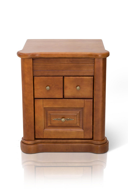 Тумба Шопен, горіх  ( 254 ) Днепр - изображение 1