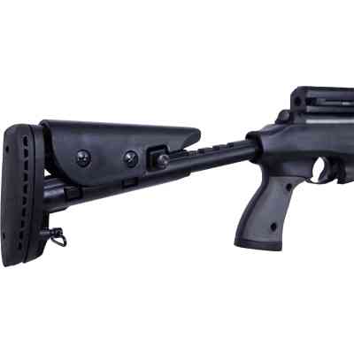 Пневматическая винтовка Optima AT44-10 Винница