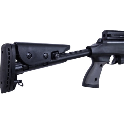 Пневматична гвинтівка Optima AT44-10 Вінниця - фото 5