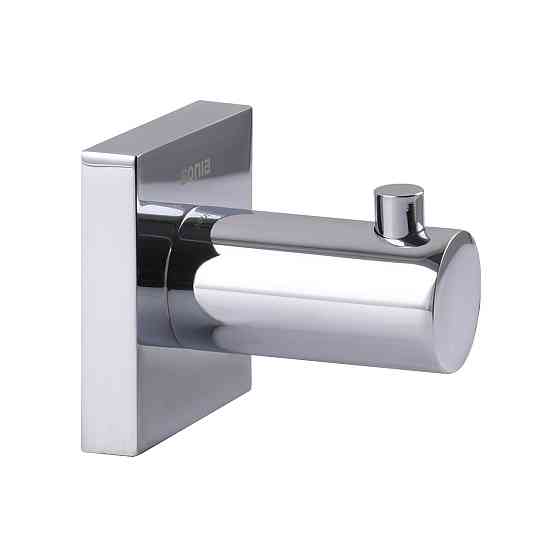 Крючок одинарный SONIA LINE 179671 (000026857) Киев