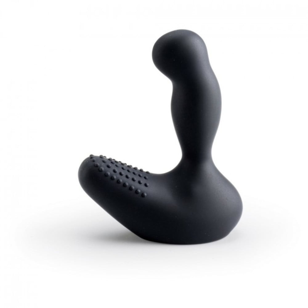 Массажер простаты Nexus Prostate Attachment-насадка для Микрофона Doxy, черный Sex Aura Киев - изображение 1