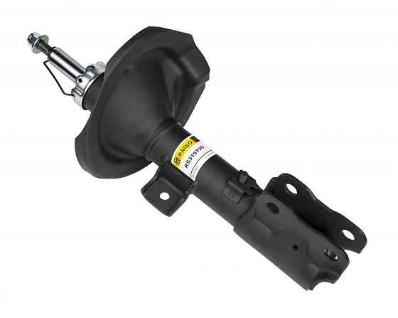 Амортизатор передній пр. Lancer 08- (газ.) (4060A066) Київ