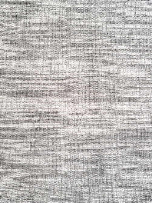 Шпалери метрові вінілові на флізеліні Sintra Structure однотон під тканину смужки сіточкою світло-сітні рожеві 460436 Київ - фото 2