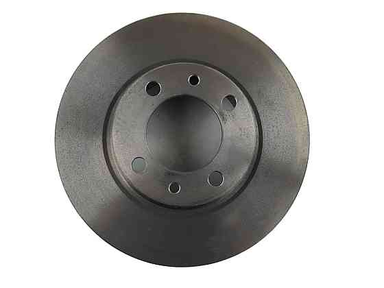 Диск 2101, 2102, 2103, 2104, 2105, 2106, 2107 передній стандарт гальмівний Мукачево