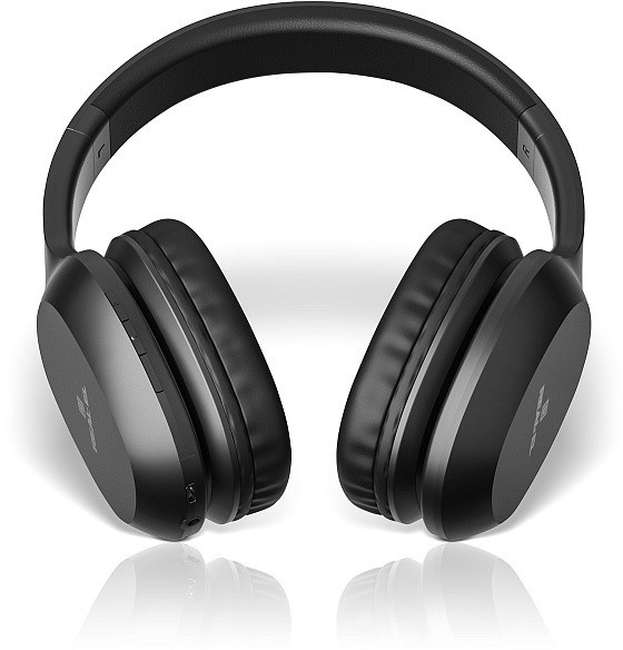 Bluetooth-гарнітура REAL-EL GD-820 Black Чорний Харьков - изображение 14
