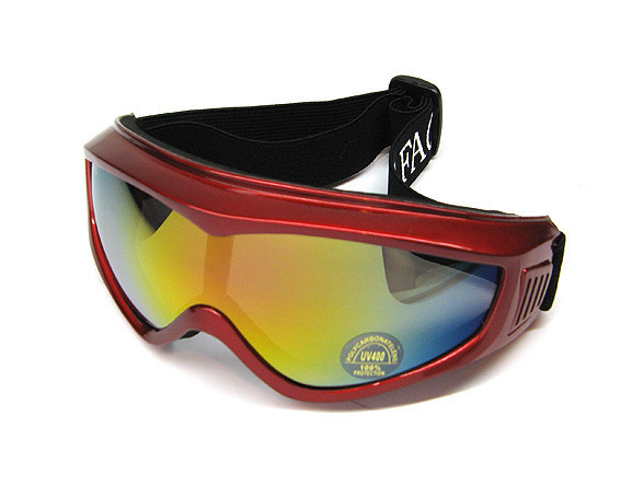 Окуляри маска гірськолижна Nice Face Київ - фото 1