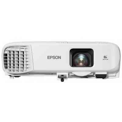 Проектор Epson EB-X49 (V11H982040) Винница