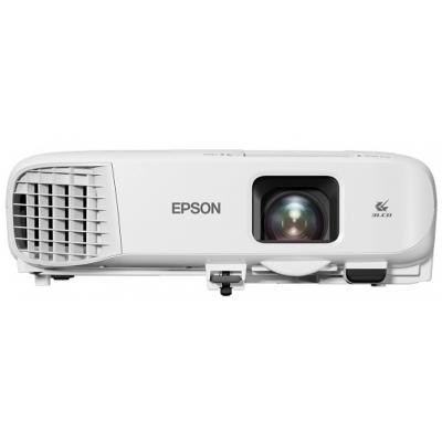 Проектор Epson EB-X49 (V11H982040) Винница - изображение 3