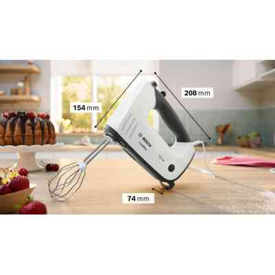 Міксер Bosch MFQ37400 Вінниця