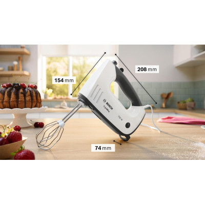 Миксер Bosch MFQ37400 Винница - изображение 3