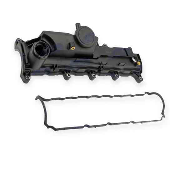 Крышка Рено Kangoo (08-), Megane (03-), Scenic (05-) 1.5 dCi клапанов Мукачево