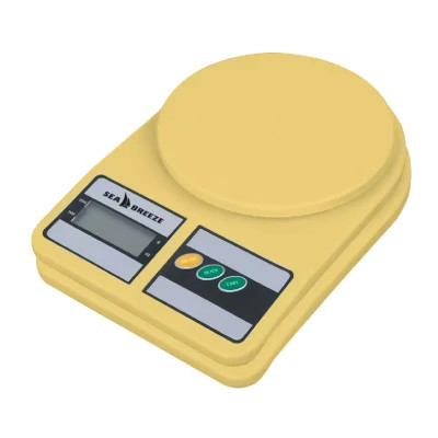 Ваги кухонні SeaBreeze SB-071 Вінниця - фото 1