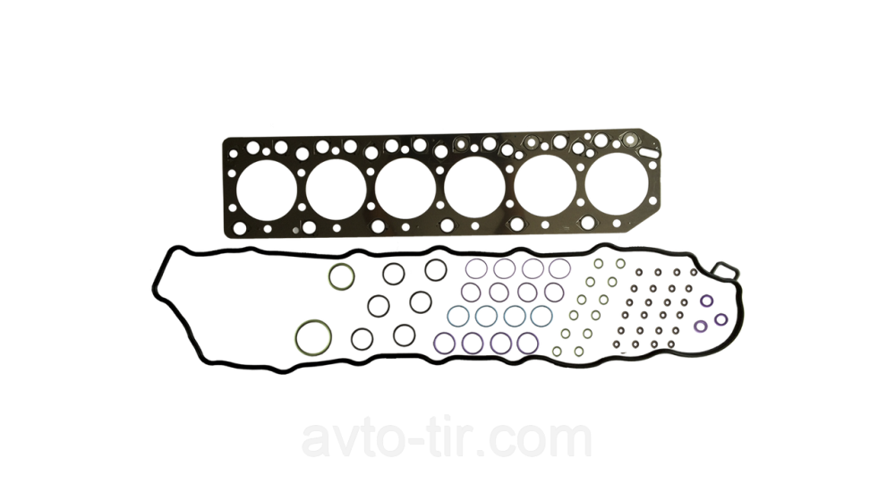 Верхній набір прокладок RVI DXI 11 5001866493 023643502 623552 Луцьк - фото 1