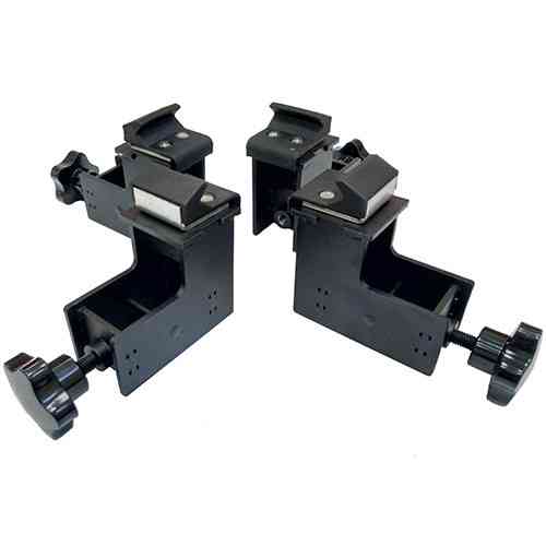 Комплект адаптерів для мотоколіс на шиномонтажний стенд BRIGHT (4 шт.) C-M-0400000 Чернігів