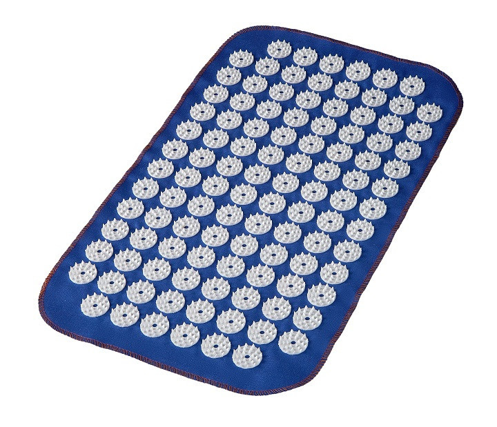 Килимок Масажний Аплікатор Кузнєцова Eko-Max (10-108) – Масаж для зняття напруги Івано-Франківськ - фото 1