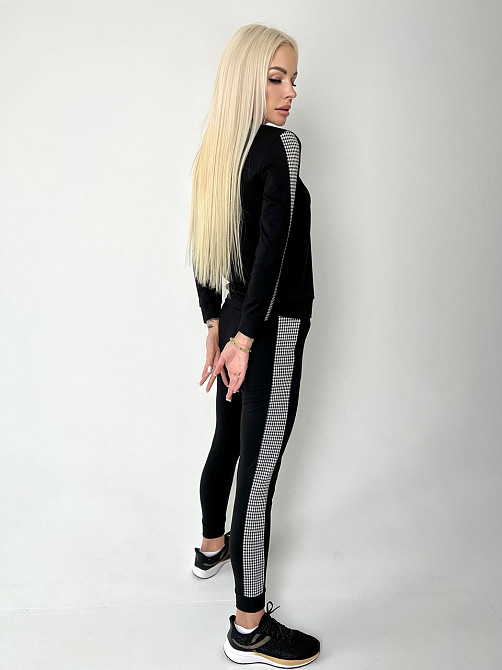 Спортивный женский костюм Leon Киев - изображение 9