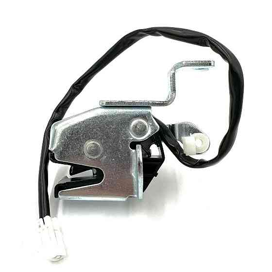 Замок двери задней GP Peugeot Bipper (1369298080) Киев