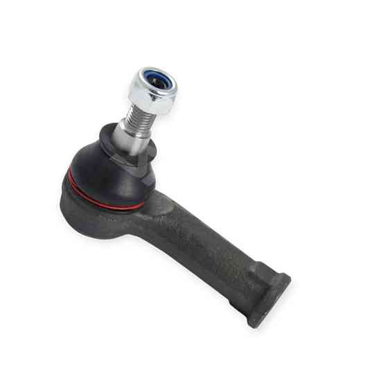 Наконечник тяги Фольцваген T4 (95-03) левый L (конус 18) рулевой Мукачево