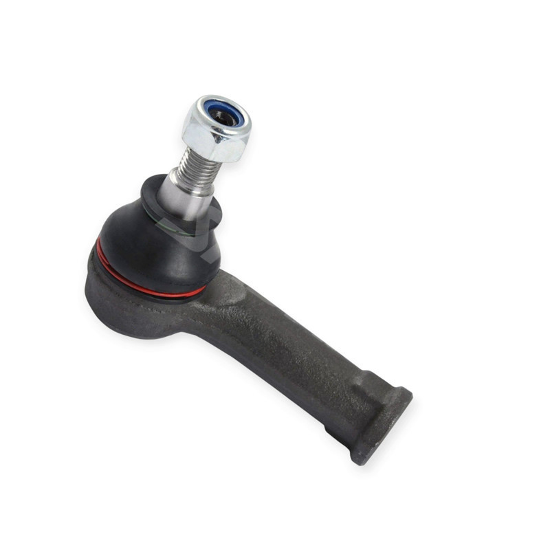 Наконечник тяги Фольцваген T4 (95-03) лівий L (конус 18) кермовий Мукачево - фото 1