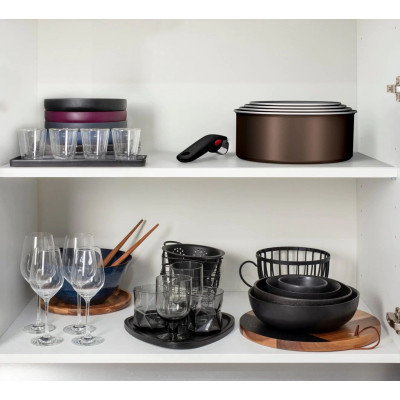 Набор сковородок Tefal Ingenio XL Intense (L1509273) Винница - изображение 12