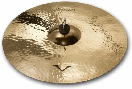 Ударна установка  Sabian Artisan Crash 17" (A1706) Київ