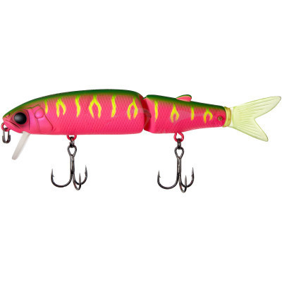 Воблер Jackall Magallon SP 113mm 13.7g Dragon Fruit Mat Tiger (1699.03.02) Вінниця - фото 1