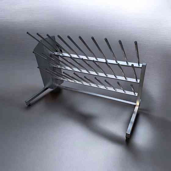 Сушарка для взуття на 15 пар електрична Київ