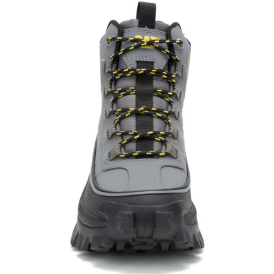 Ботинки Caterpillar (CAT) Intruder Galosh 2.0 Mid Wp P111560 сірі 39 (195020563151) Винница - изображение 5