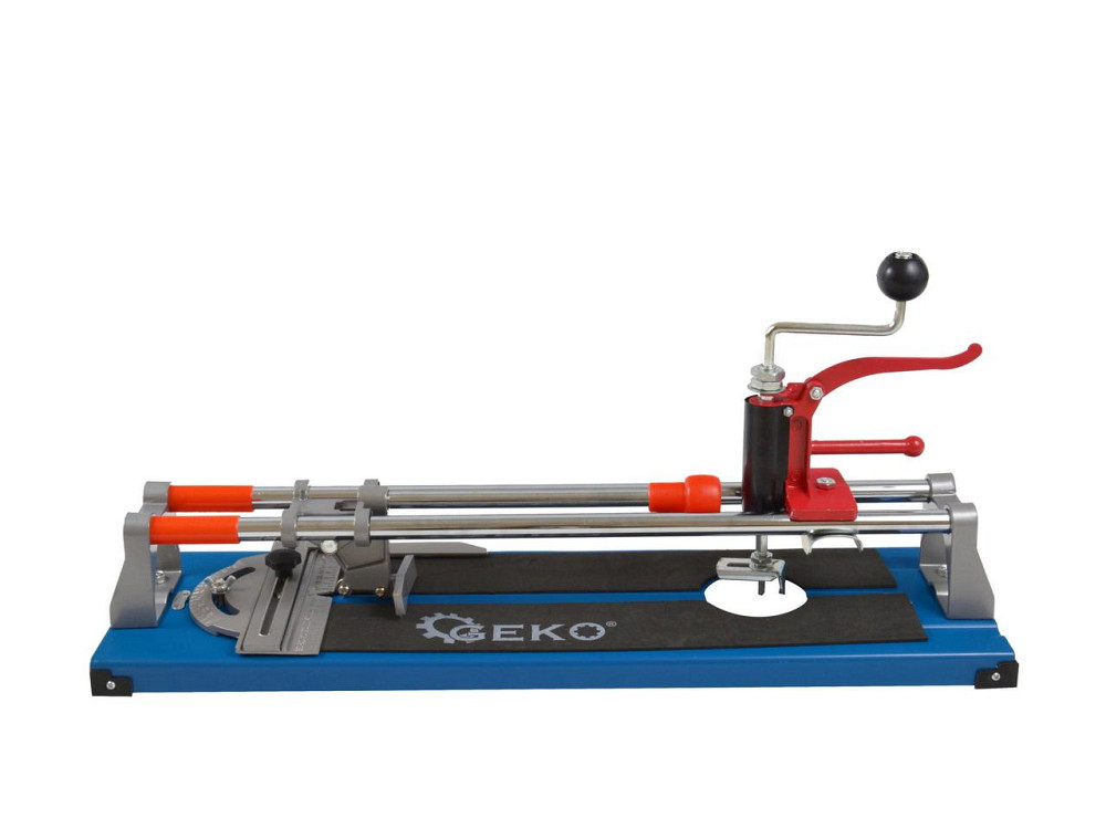 Плиткоріз ручний 460мм з можливістю вирізання отворів Київ - фото 1