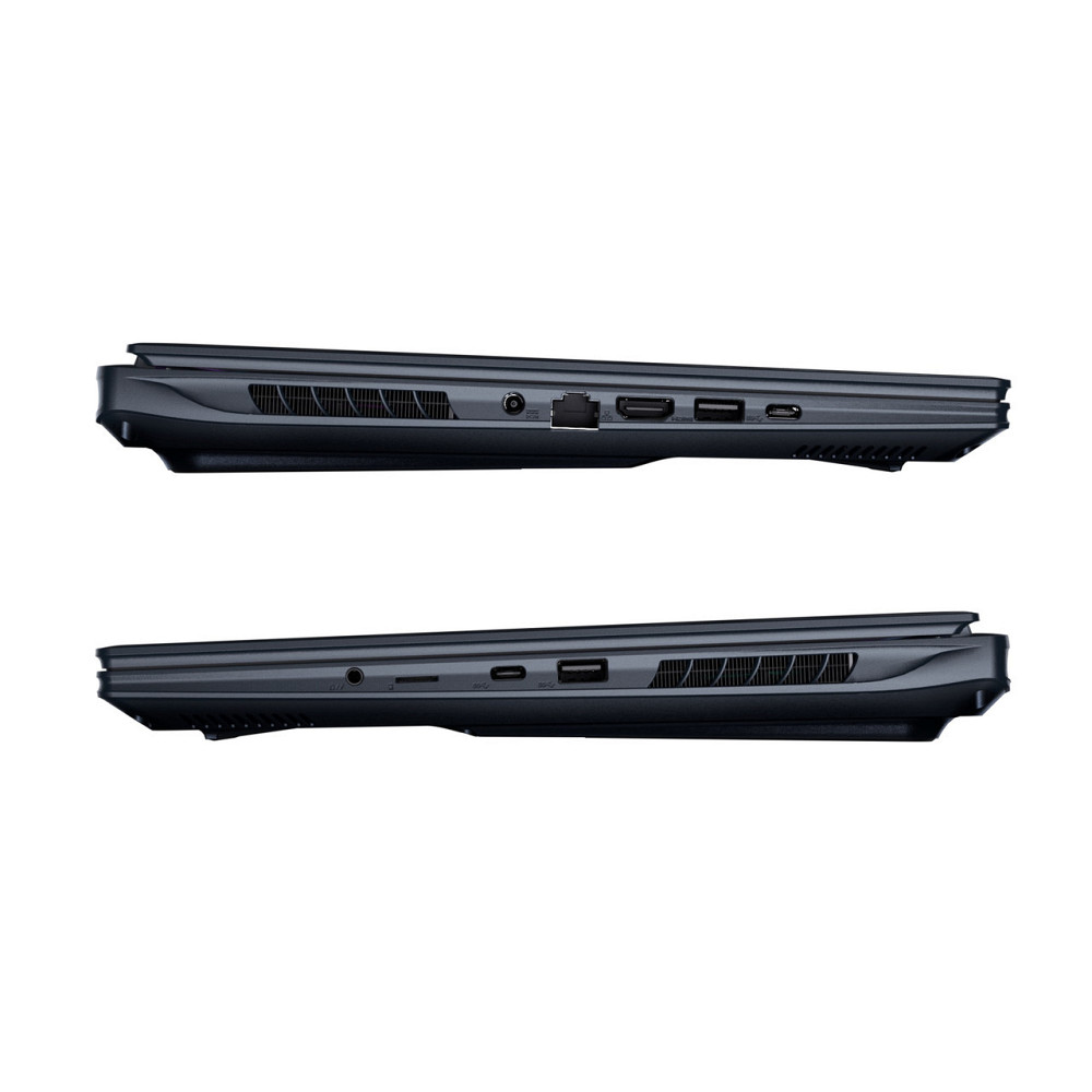 Ноутбук Gigabyte Aorus Master 16 BZH (BZHC6UAE65SP) Dark Tide ( Сірий ) Харків - фото 3