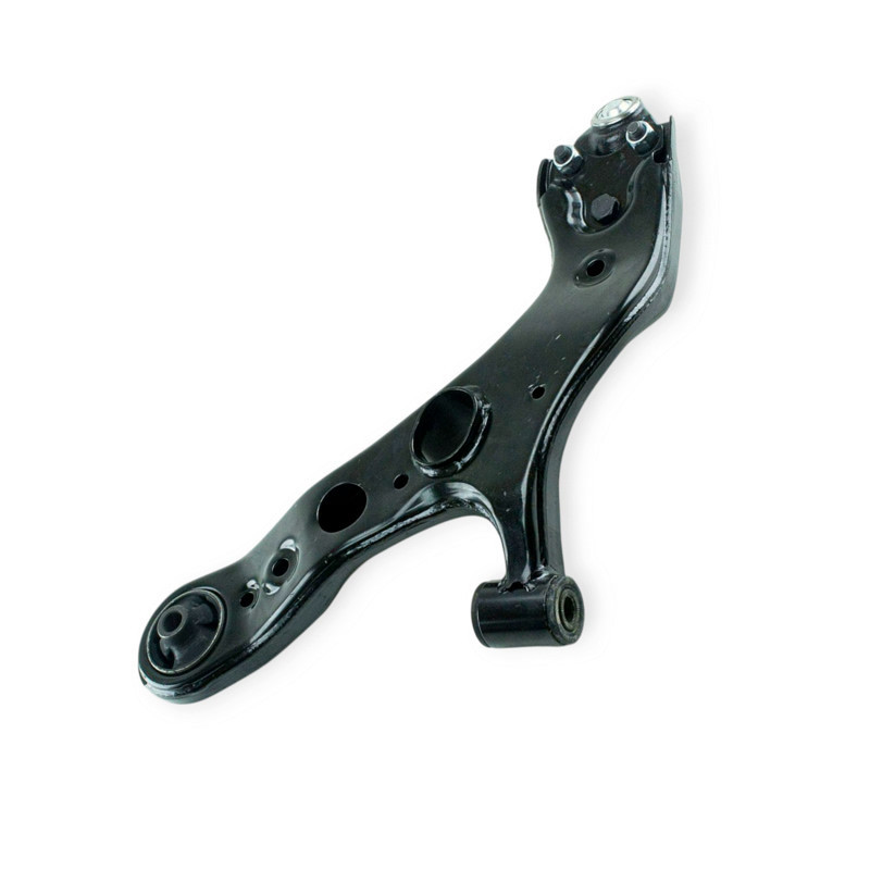 Рычаг передней подвески автомобиль Тойота Rav 4 III [05-14] нижний с шаровой правый R Мукачево - изображение 2