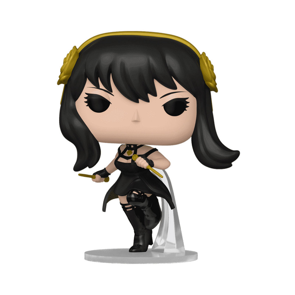 Ігрова фігурка Funko POP! серії Сім'я шпигуна - Йор Форджер Дніпро - фото 2