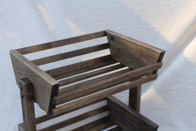 Лоток для овочів і фруктів "Селера" мокко Миколаїв - фото 7