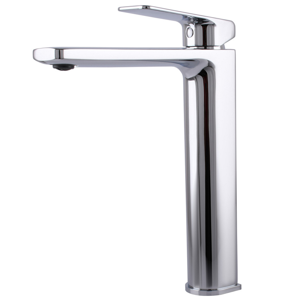 Змішувач для умивальника TOPAZ ODISS TO 18203-H52 (000021361) Київ - фото 5