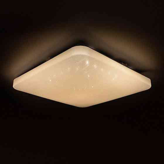 QUATRO звездное небо 36W 380*380*65мм 4000К 2900Lm без пульта Киев