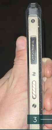 Телефон: Ulefone Armor 8 Pro 6/128Gb. Київ