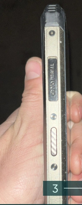 Телефон: Ulefone Armor 8 Pro 6/128Gb. Київ - фото 1