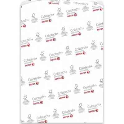 Фотобумага Xerox SRA3 COLOTECH + (280) 125л. (003R97981) Винница