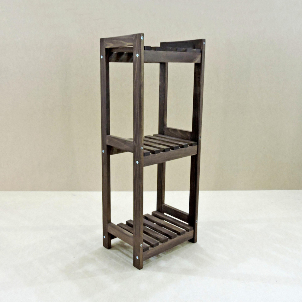 Підставка для квітів "Лороза" мокко Миколаїв - фото 2