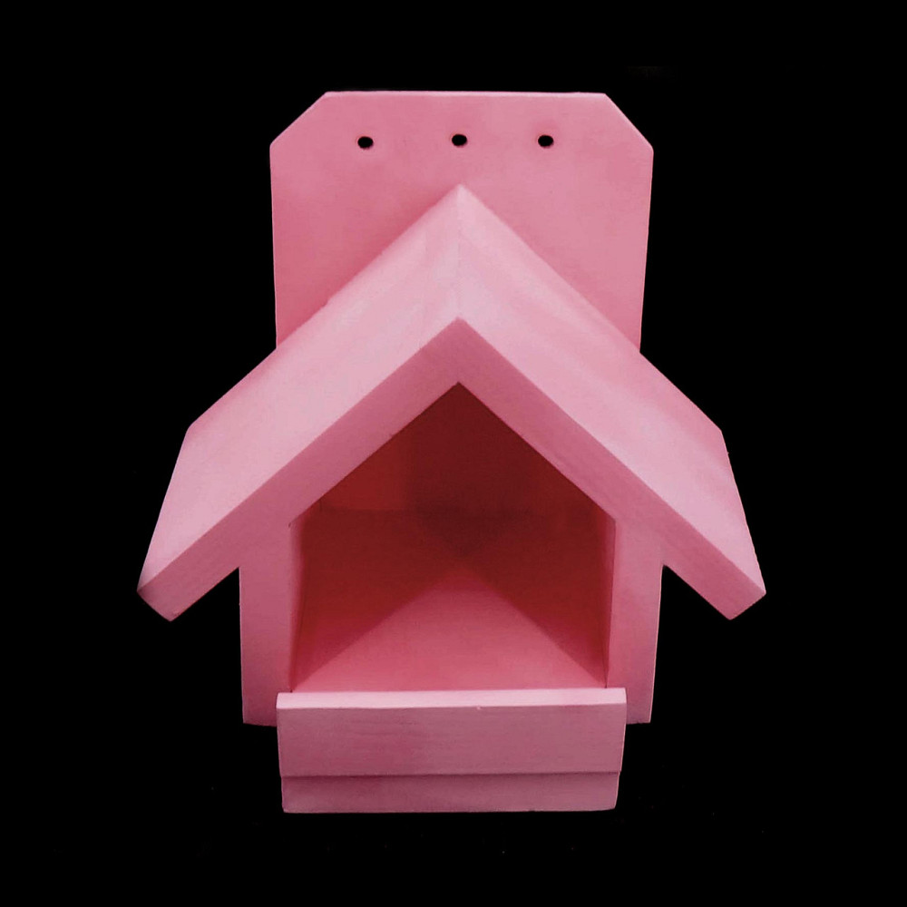 Місце гніздування для птахів "Перепілка" барбі Миколаїв - фото 2