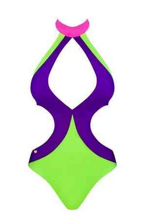 Купальник Obsessive Playa Norte S Sex Aura Киев