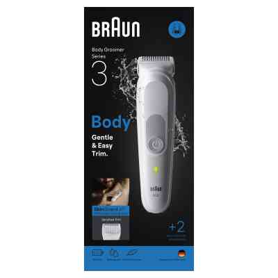 Тример Braun BG 3500 (BG3500) Вінниця