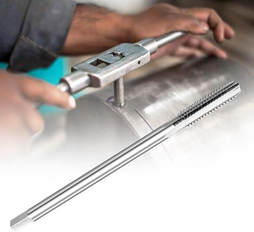 Набір для свердління та нарізання різьби, 6 шт Київ - фото 15