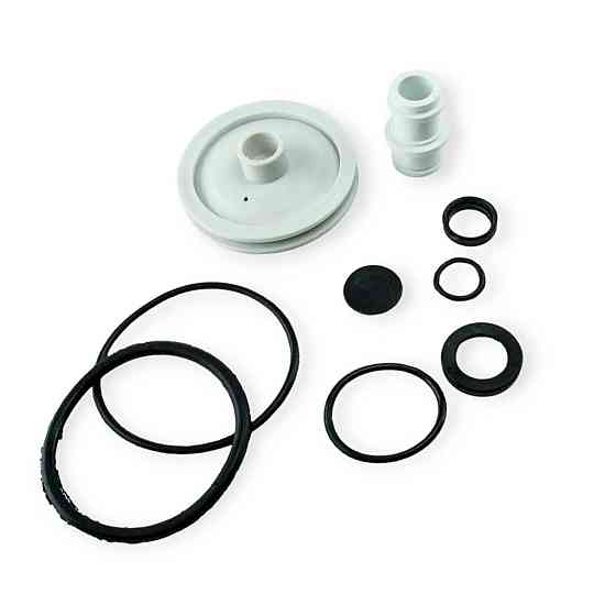 Ремкомплект прискорювача КамАЗ 3518 клапана Мукачево