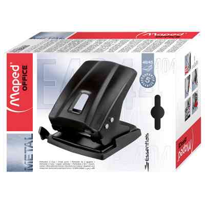 Діркопробивач Maped Essentials Metal 45 аркушів (MP.404411) Вінниця