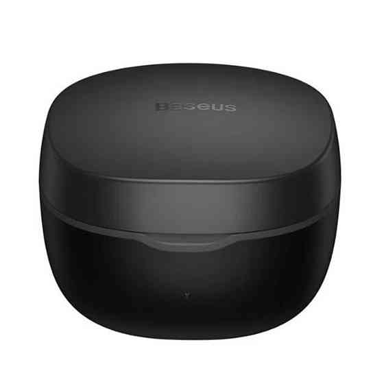 Навушники Baseus Bowie WM01 True Wireless Earphones Black Київ