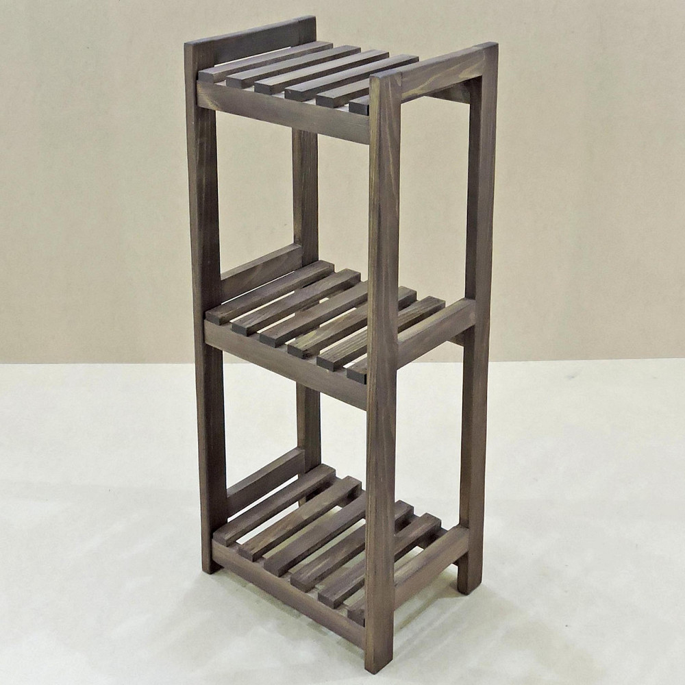 Стелаж кухонний "Мальтарі" мокко Миколаїв - фото 1